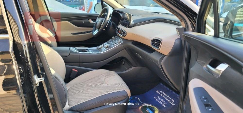 هیوندای سەنتافی